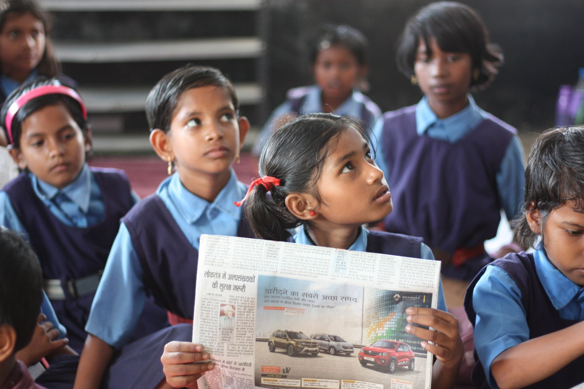 The Indian Education System: A Monster That Wrecks Our Childhood
