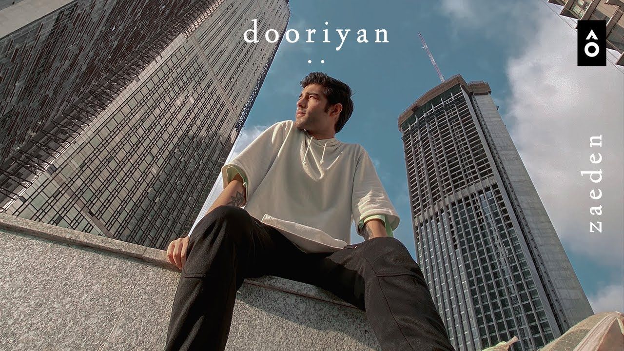 #MellowMusic Hits: Dooriyan by Zaeden