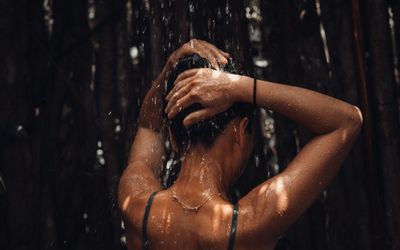 The A — Z Of Hot Showers