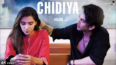 #MellowMusic Hits: Chidiya by Vilen