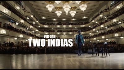 Vir Das' 'Two Indias' Monologue and India's Urgent Need for Reform