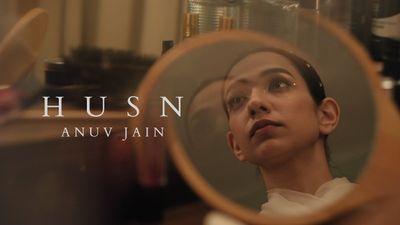 #MellowMusic Hits: Husn by Anuv Jain