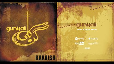 #MellowMusic Hits: Tere Pyar Main by Kaavish