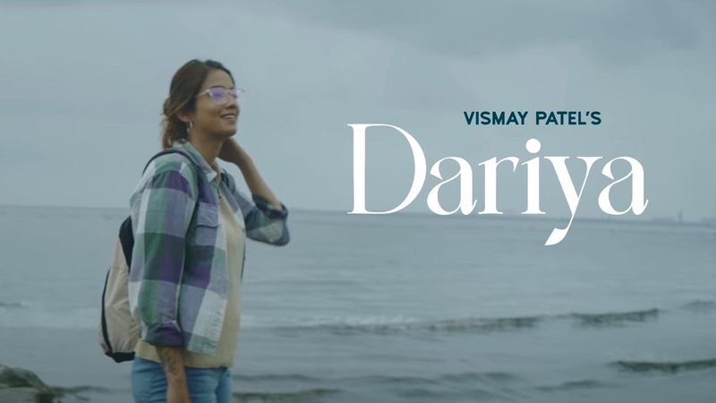 #MellowMusic Hits: Dariya by Vismay Patel