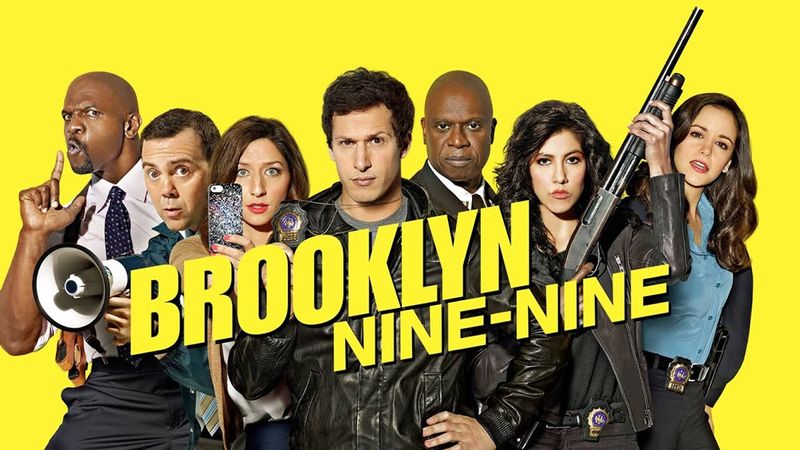 Brooklyn Nine-Nine: A NINE-tastic Rollercoaster of Laughter, Crime, and Quirky Detectives!