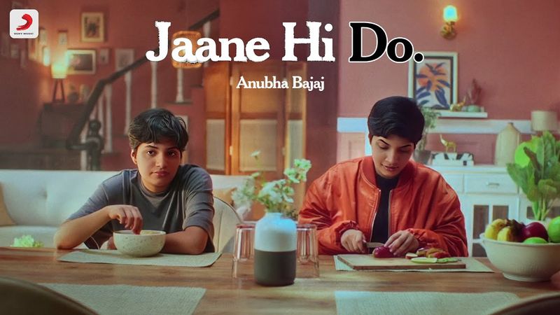 #MellowMusic Hits: Jaane Hi Do by Anubha Bajaj