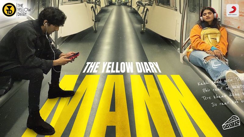 #MellowMusic Hits: Mann by The Yellow Diary