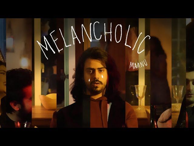 #MellowMusic Hits: Melancholic by Maanu
