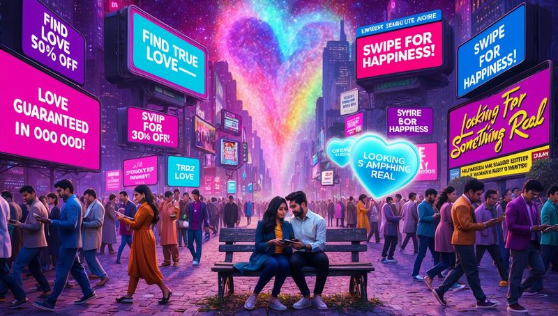Marketer's Dilemma: How We've Ruined Love